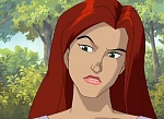 Image X-Men: Evolution Saison 1