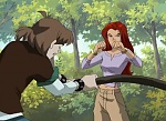 Image X-Men: Evolution Saison 1