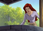 Image X-Men: Evolution Saison 1