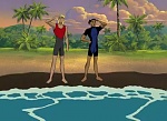 Image X-Men: Evolution Saison 1