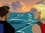 Image X-Men: Evolution Saison 1