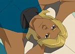 Image X-Men: Evolution Saison 1