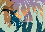 Image X-Men: Evolution Saison 1