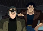 Image X-Men: Evolution Saison 1