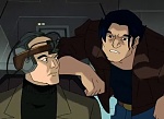 Image X-Men: Evolution Saison 1