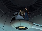 Image X-Men: Evolution Saison 1