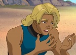 Image X-Men: Evolution : Le Sanctuaire [1/2] (The Cauldron, Part 1)