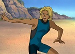 Image X-Men: Evolution Saison 1