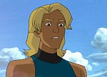 Image X-Men: Evolution Saison 1