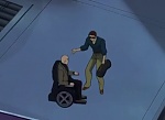 Image X-Men: Evolution Saison 1
