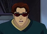 Image X-Men: Evolution Saison 1