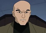 Image X-Men: Evolution Saison 1