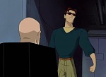 Image X-Men: Evolution Saison 1