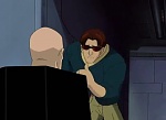 Image X-Men: Evolution Saison 1