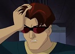 Image X-Men: Evolution Saison 1