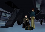 Image X-Men: Evolution Saison 1