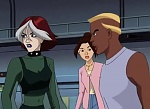 Image X-Men: Evolution Saison 1