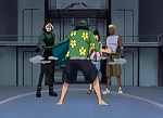 Image X-Men: Evolution Saison 1