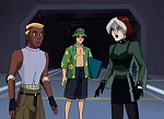 Image X-Men: Evolution Saison 1