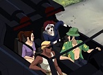 Image X-Men: Evolution Saison 1