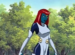 Image X-Men: Evolution Saison 1