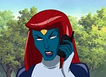 Image X-Men: Evolution : Le Sanctuaire [1/2] (The Cauldron, Part 1)