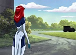 Image X-Men: Evolution Saison 1