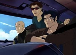 Image X-Men: Evolution Saison 1
