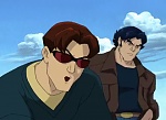 Image X-Men: Evolution Saison 1