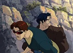 Image X-Men: Evolution Saison 1