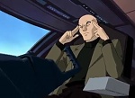 Image X-Men: Evolution Saison 1