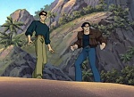 Image X-Men: Evolution Saison 1