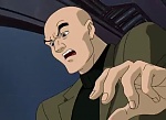 Image X-Men: Evolution Saison 1