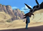 Image X-Men: Evolution Saison 1