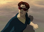 Image X-Men: Evolution Saison 1