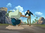 Image X-Men: Evolution Saison 1