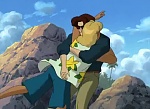 Image X-Men: Evolution Saison 1