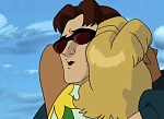 Image X-Men: Evolution Saison 1