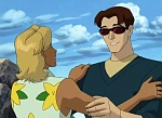 Image X-Men: Evolution Saison 1