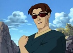 Image X-Men: Evolution Saison 1