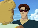 Image X-Men: Evolution Saison 1