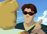 Image X-Men: Evolution Saison 1