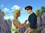 Image X-Men: Evolution Saison 1