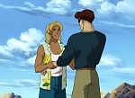Image X-Men: Evolution Saison 1
