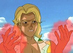 Image X-Men: Evolution Saison 1