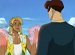 Image X-Men: Evolution Saison 1