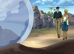 Image X-Men: Evolution Saison 1