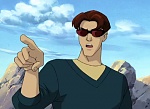 Image X-Men: Evolution Saison 1