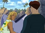 Image X-Men: Evolution Saison 1