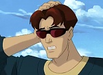 Image X-Men: Evolution Saison 1